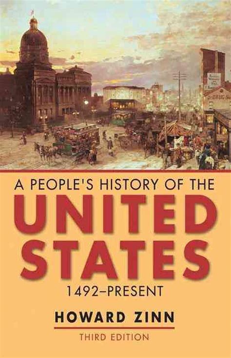 A People s History of the United States Reader