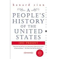 A People s History of the United States 1492-Present Perennial Classics Kindle Editon