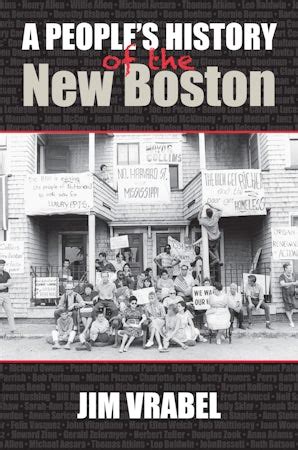 A Peoples History of the New Boston Ebook Kindle Editon