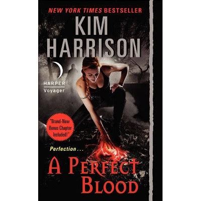 A Perfect Blood Hollows Reader