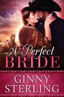 A Perfect Bride Bride books Book 5 Reader