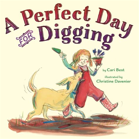 A Perfect Day for Digging Doc