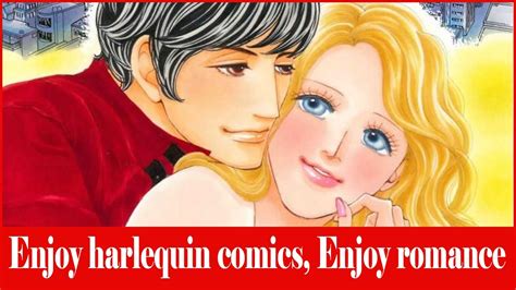 A Perfect Night Harlequin comics A Perfect Family PDF