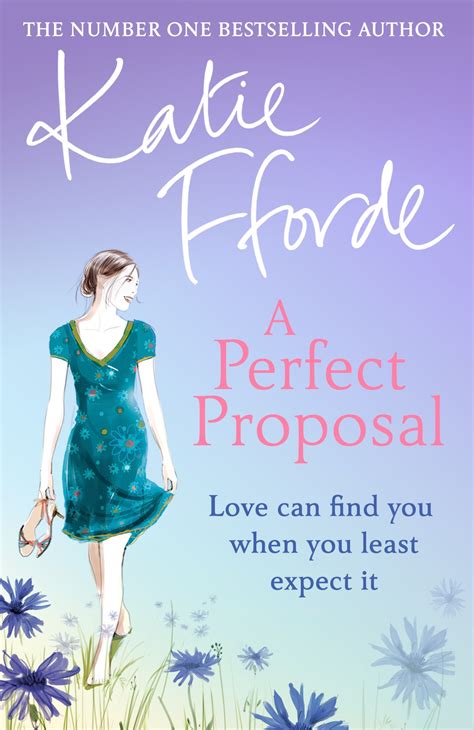 A Perfect Proposal A Novel Doc