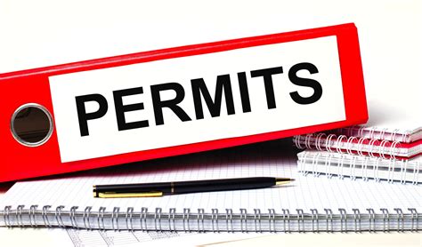 A Permits
