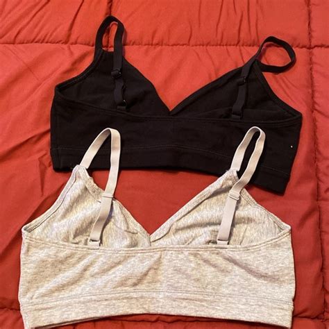 A Personal Journey with Jockey Bralettes