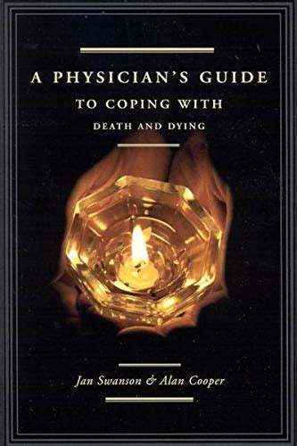 A Physician's Guide to Coping With Death and Dying PDF