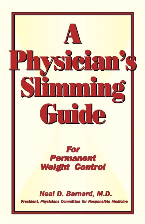 A Physician s Slimming Guide For Permanent Weight Control Workbook for Permanent Weight Control Doc