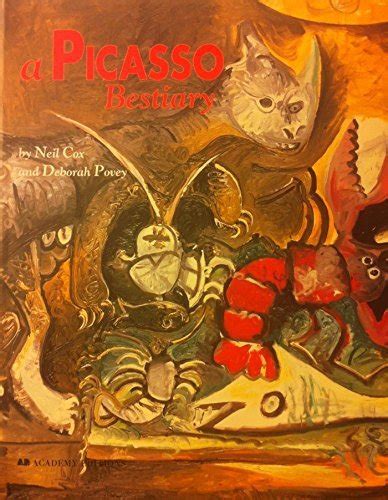 A Picasso Bestiary Doc