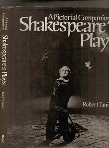 A Pictorial Companion to Shakespeare s Plays Epub