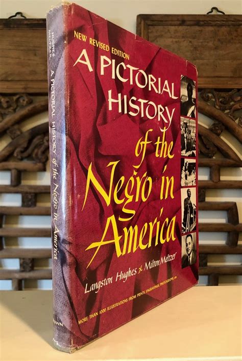 A Pictorial History of the Negro in America Kindle Editon