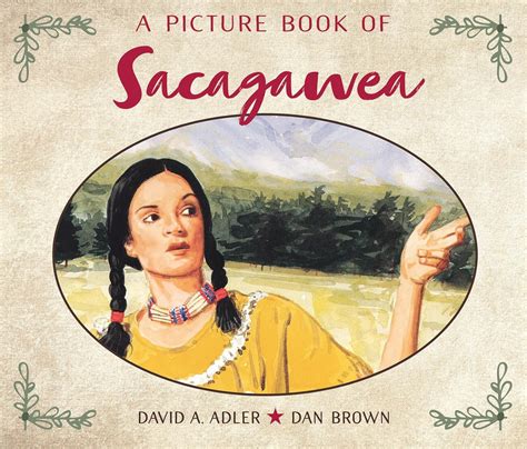 A Picture Book of Sacagawea Epub