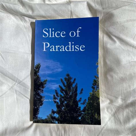 A Piece of Paradise PDF