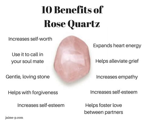 A Pink Crystal: Your Guide to the Power of Rose Quartz