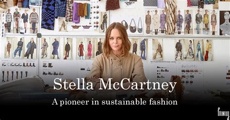 A Pioneer in Sustainable Design