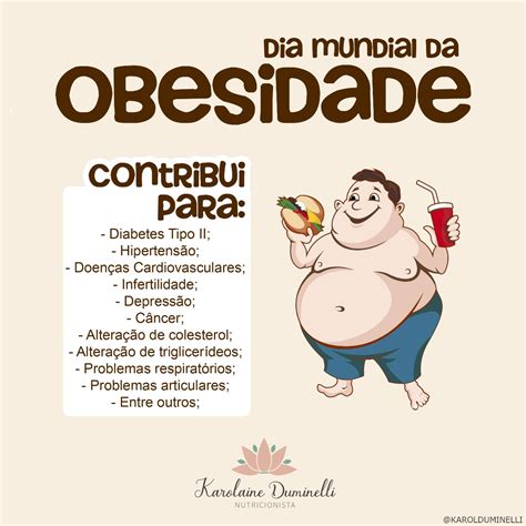 A Piora da Obesidade no Brasil: Um Alerta Vermelho para a Saúde Pública