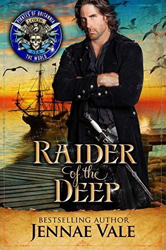 A Pirate s Bounty A Devils of the Deep Novella Pirates of Britannia Volume 5 PDF