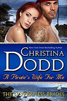 A Pirate s Wife For Me The Governess Brides Reader