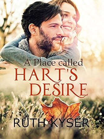 A Place Called Hart s Desire Epub