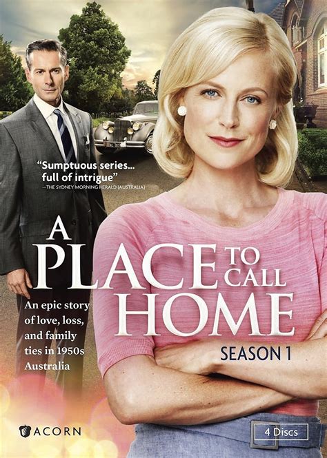 A Place Called Home A Place Called Home Series 1 Doc