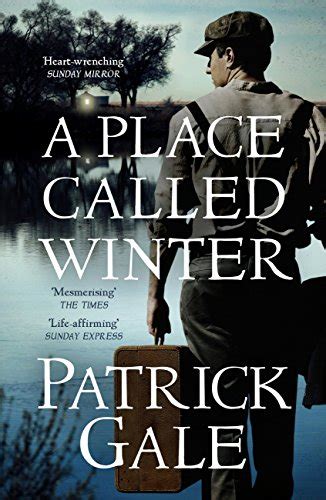 A Place Called Winter Epub