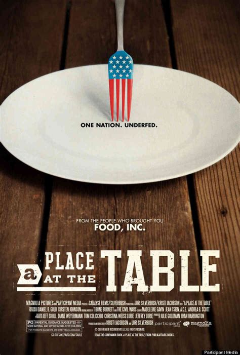 A Place at the Table Doc