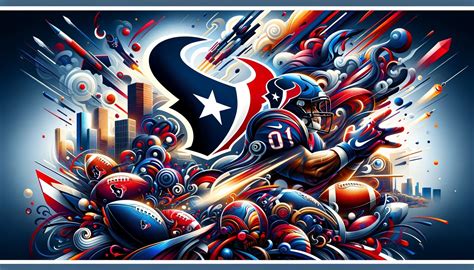 A Place for True-Blue Texans Fans