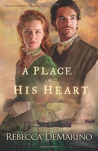 A Place in His Heart A Novel The Southold Chronicles Volume 1 Kindle Editon