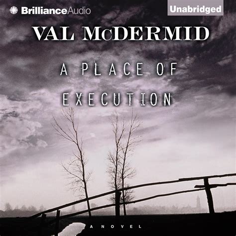 A Place of Execution PDF