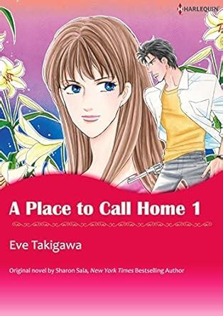 A Place to Call Home 2 Harlequin comics Reader