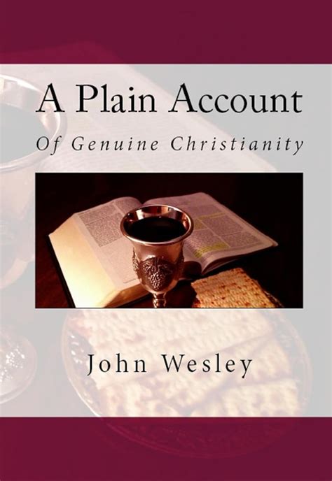 A Plain Account Of Genuine Christianity Short and Rare Works Series PDF