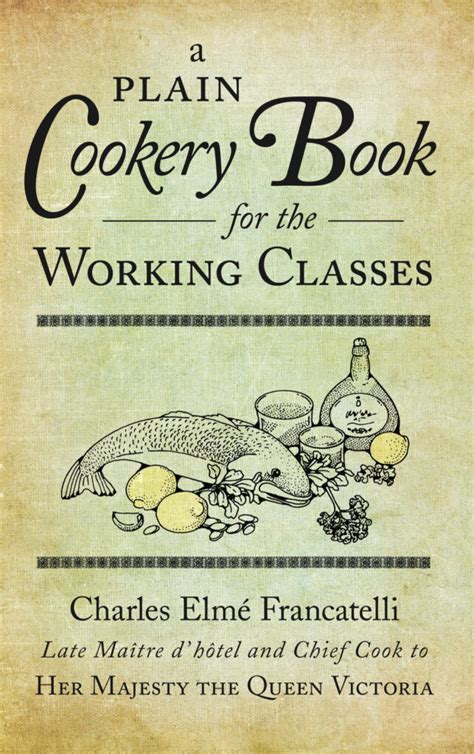 A Plain Cookery Book for the Working Classes Dodo Press Epub