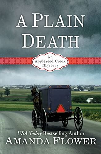 A Plain Death An Appleseed Creek Mystery Doc