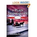 A Plain Disappearance An Appleseed Creek Mystery Doc