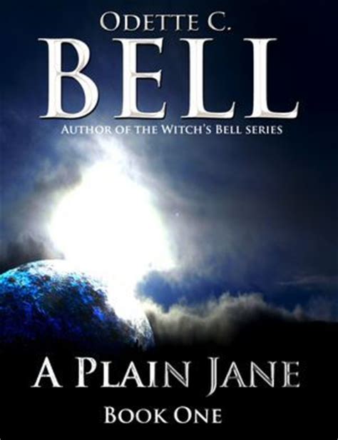 A Plain Jane Book One PDF