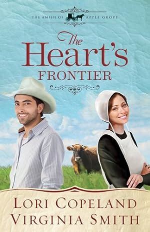 A Plain and Simple Heart The Amish of Apple Grove PDF