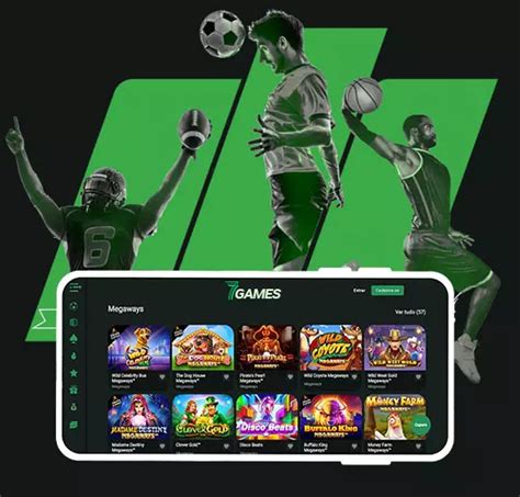 A Plataforma de Jogos Online Extremamente Popular: 7games.bet