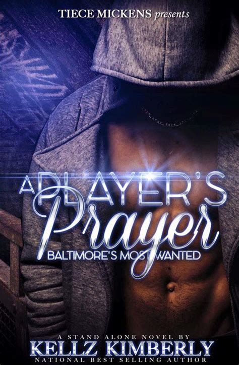 A Player s Prayer Baltimore s Most Wanted Reader