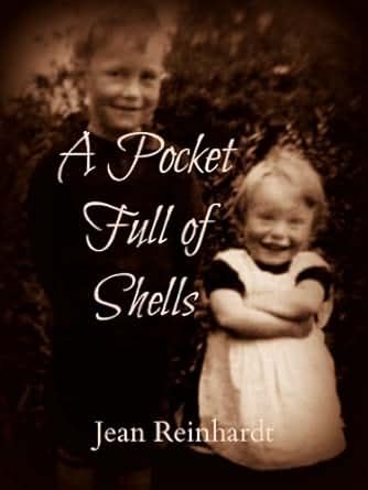 A Pocket Full of Shells An Irish Family Saga Book 1 Epub
