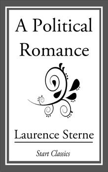 A Political Romance Kindle Editon