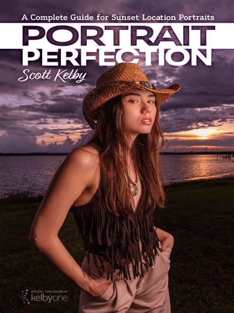 A Portrait of Perfection Kindle Editon