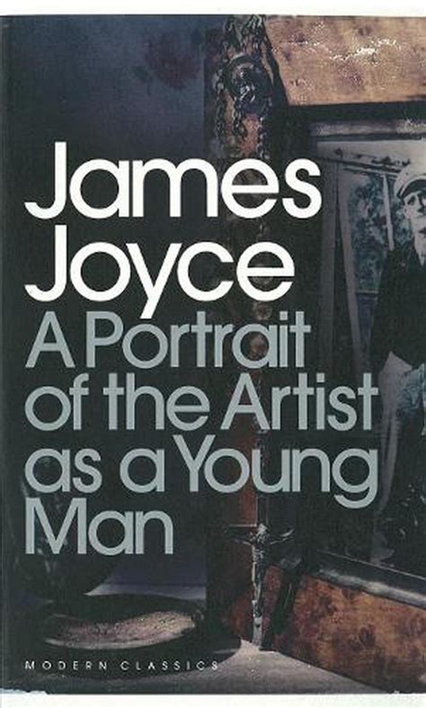 A Portrait of the Artist As a Young Man Epub