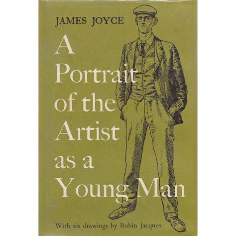 A Portrait of the Artist as a Young Man Illustrated Edition Epub