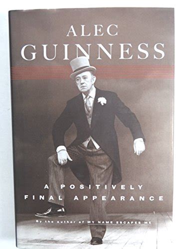 A Positively Final Appearance Kindle Editon