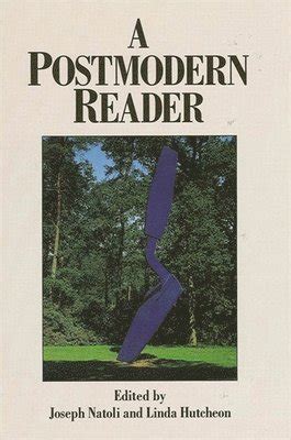 A Postmodern Reader Reader