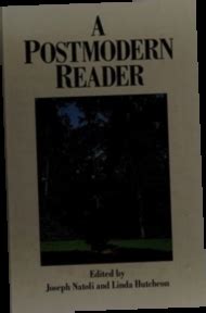 A Postmodern Reader Ebook Reader