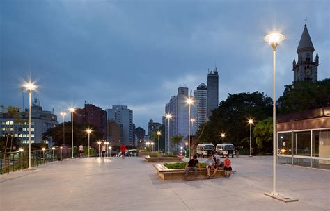 A Praça Roosevelt: Um Centro Cultural Vibrante no Coração de São Paulo