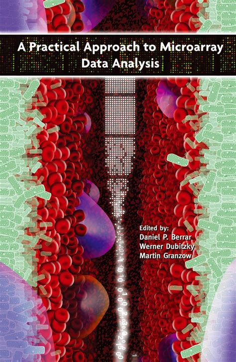 A Practical Approach to Microarray Data Analysis 1st Edition Epub