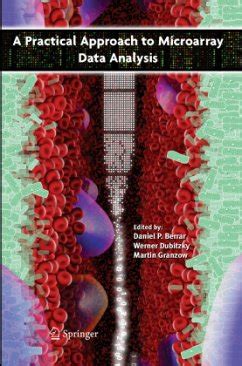 A Practical Approach to Microarray Data Analysis 1st Edition Epub