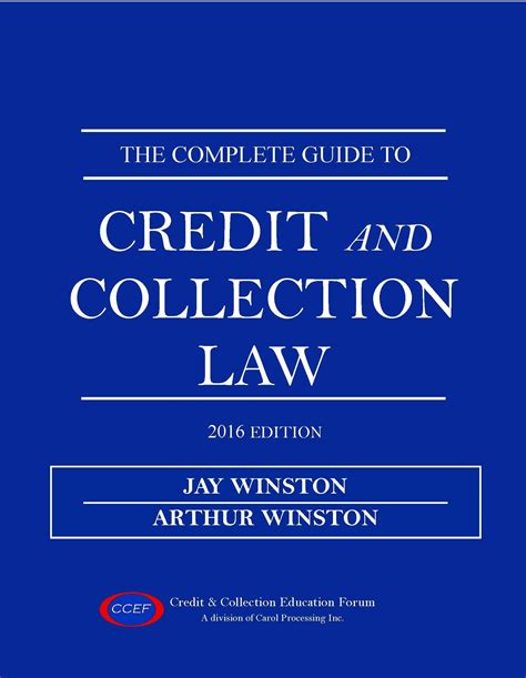 A Practical Guide to Credit and Collection Kindle Editon